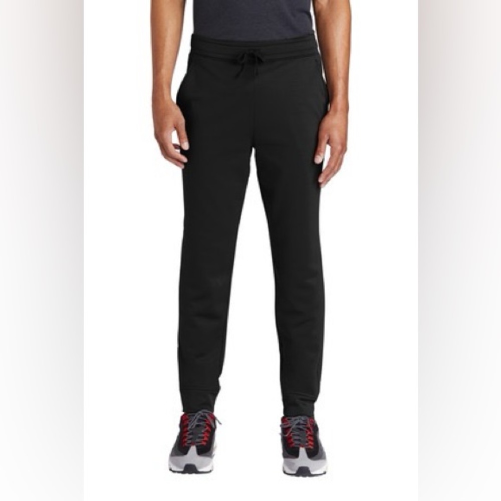 Sport-Tek Sport-Wick Fleece Jogger S103-46